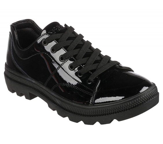 Dámské Boty Casual Skechers Roadies - 90SBBY Černé | UAHLOGX-73