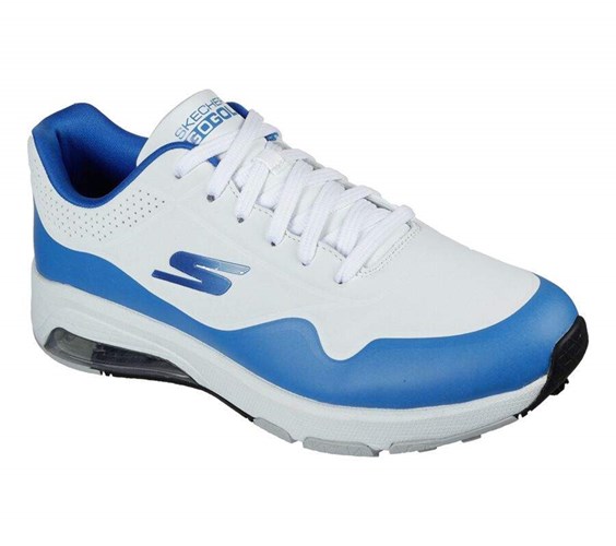 Dámské Golfové Boty Skechers GO GOLF Skech-Air - Dos Bílé Blankyt | BZTJPSU-47