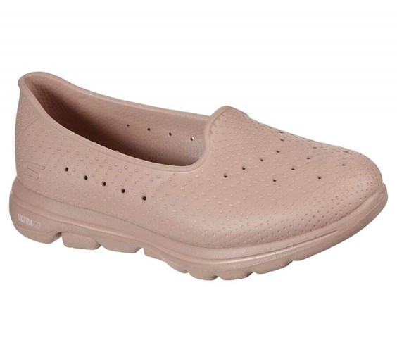 Dámské Mokasíny Skechers Foamies: GOwalk 5 - Mystified Růžové | WBCRKOJ-06