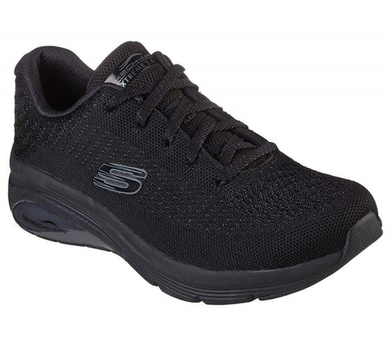 Dámské Tenisky Skechers Skech-Air Extreme 2.0 - Classic Vibe Černé | IHFOPSX-70