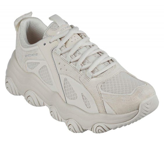 Dámské Tréninkové Boty Skechers Rover X - Bold Remix Bílé | EISTOYJ-71