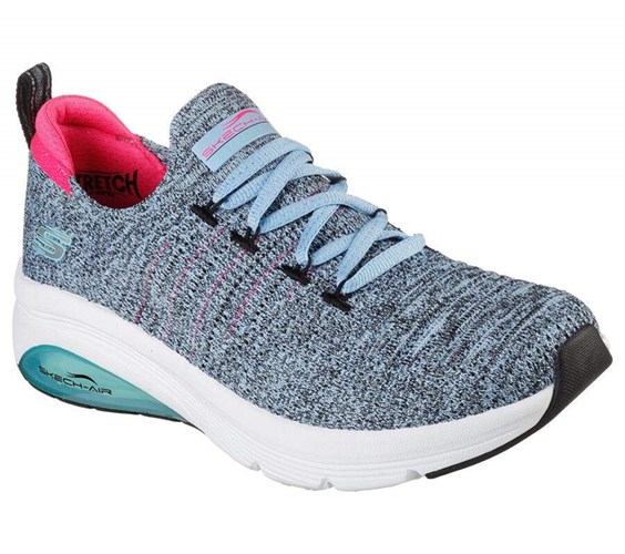 Dámské Tréninkové Boty Skechers Skech-Air Extreme 2.0 Blankyt Viacfarebný | VBAYJRH-20