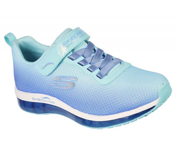 Dívčí Tenisky Skechers Skech-Air Element Elite Světle Tyrkysové Viacfarebný | VCHXGIP-48