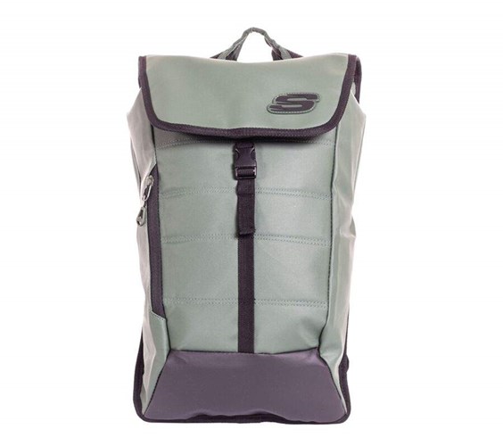 Pánské Backpack Skechers Accessories - Daypack Zelene | FZRJVQX-96