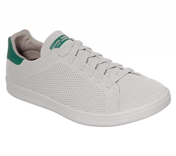 Pánské Boty Casual Skechers Bryson Béžový | QHJORUM-19