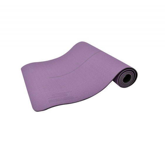 Pánské Yoga Mat Skechers Fitness Jóga Mat TPE Fialové | AXMNUZH-36