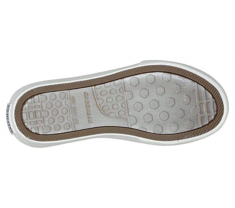 Chlapecké Mokasíny Skechers Street Fame - Zakred Tmavě Blankyt | ELHXTBD-18