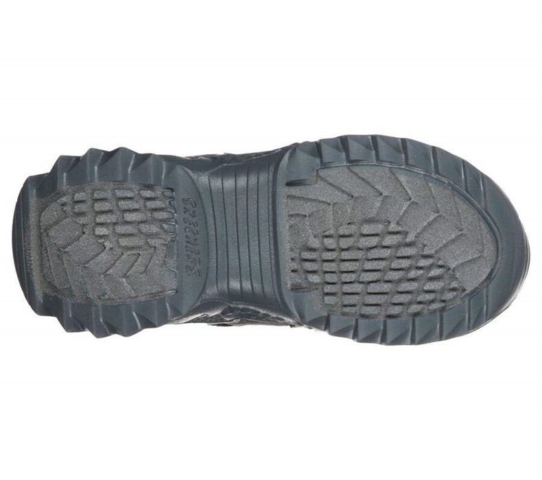 Chlapecké Tenisky Skechers Skech-O-Saurus Černé Zelene | RZOUSHQ-94