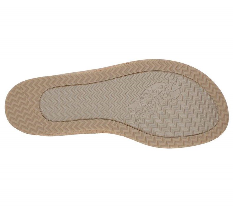 Dámské Boty Na Klínku Skechers Arch Fit Beverlee - Bridgette Tmavě Blankyt | QPLXBMJ-85