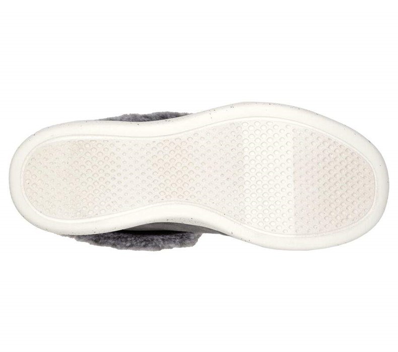 Dámské Boty Skechers BOBS Skipper - Hang Glider Šedé | EKIWUSD-90