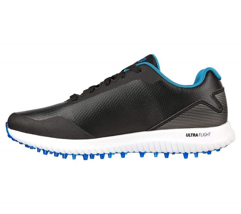 Dámské Golfové Boty Skechers GO GOLF Max 2 Černé | JMXFNIZ-52