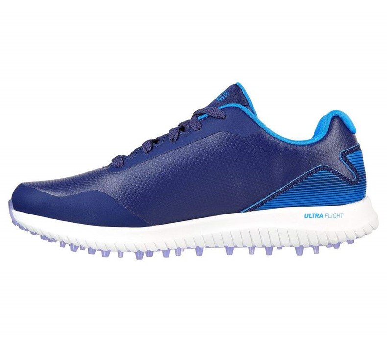 Dámské Golfové Boty Skechers GO GOLF Max 2 Blankyt | VTFKWNM-51