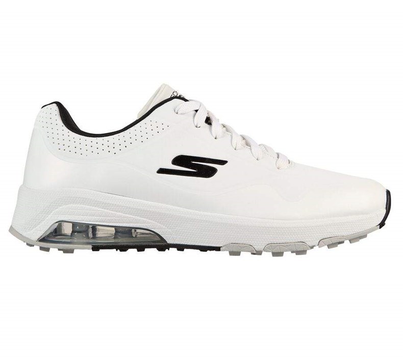 Dámské Golfové Boty Skechers GO GOLF Skech-Air - Dos Bílé Černé | SUBMNLQ-60