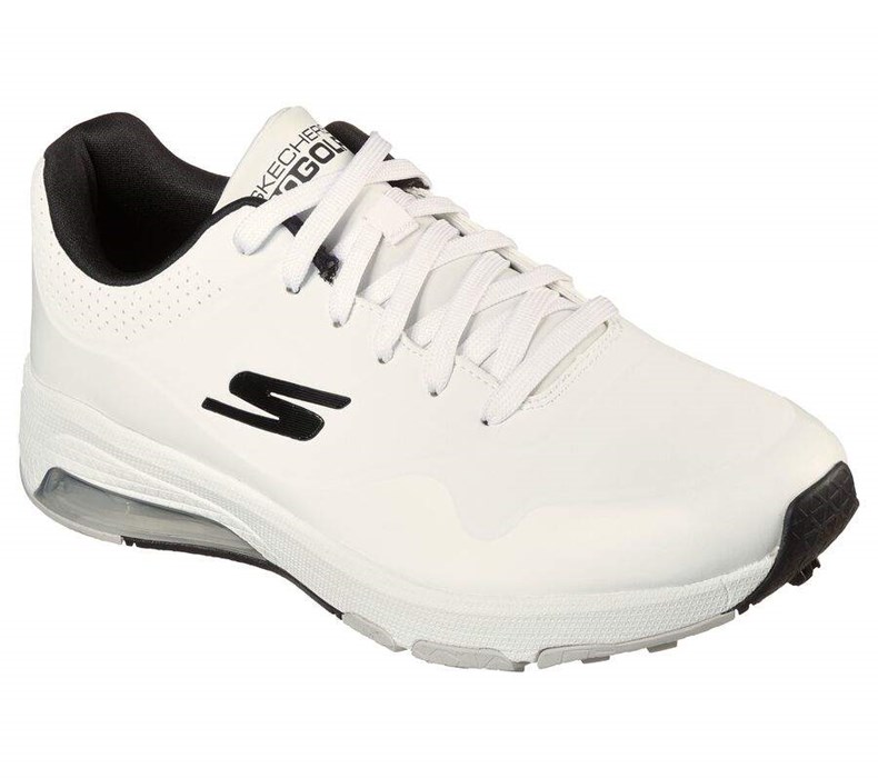 Dámské Golfové Boty Skechers GO GOLF Skech-Air - Dos Bílé Černé | SUBMNLQ-60