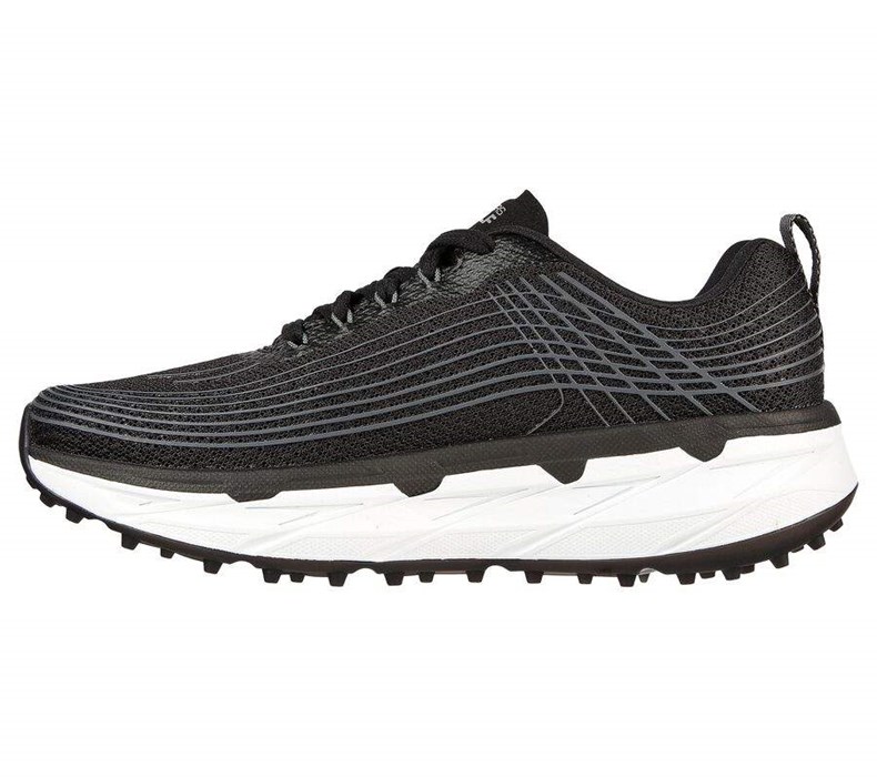 Dámské Golfové Boty Skechers Max Cushioning: GO GOLF Ultra Max Černé Bílé | GWSMIKX-47