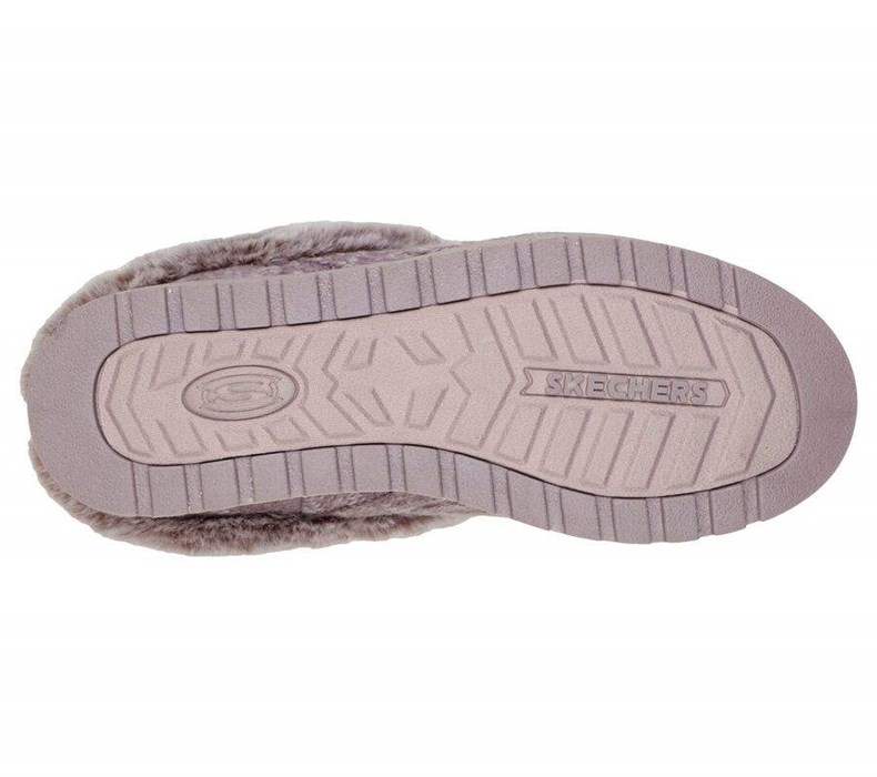 Dámské Mokasíny Skechers BOBS Keepsakes - Ice Angel Fialové | OWJUEHQ-69