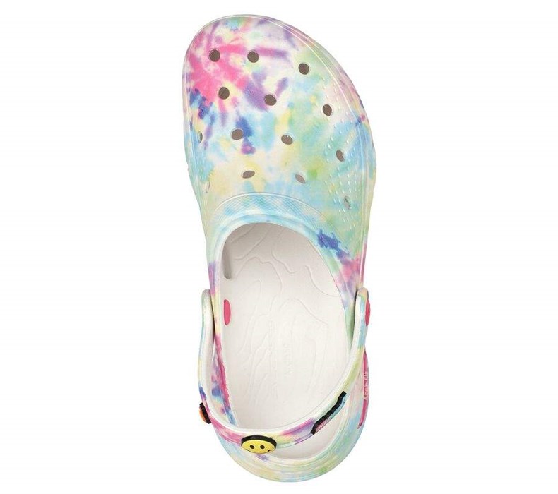 Dámské Mokasíny Skechers Foamies: Arch Fit - Hippie Mania Viacfarebný | AVIHTPR-34