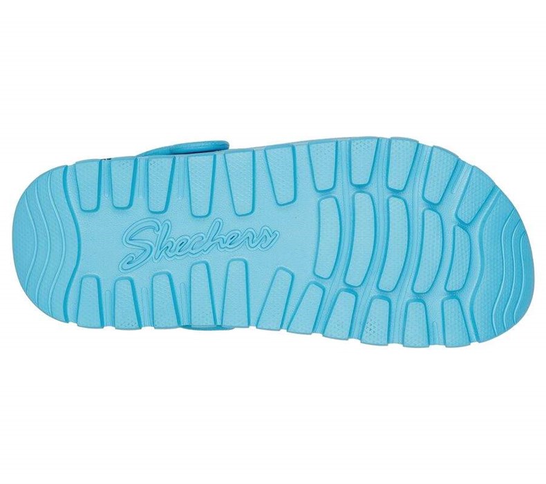 Dámské Mokasíny Skechers Foamies: Arch Fit Footsteps - Pure Joy Blankyt | TAVZYFB-90