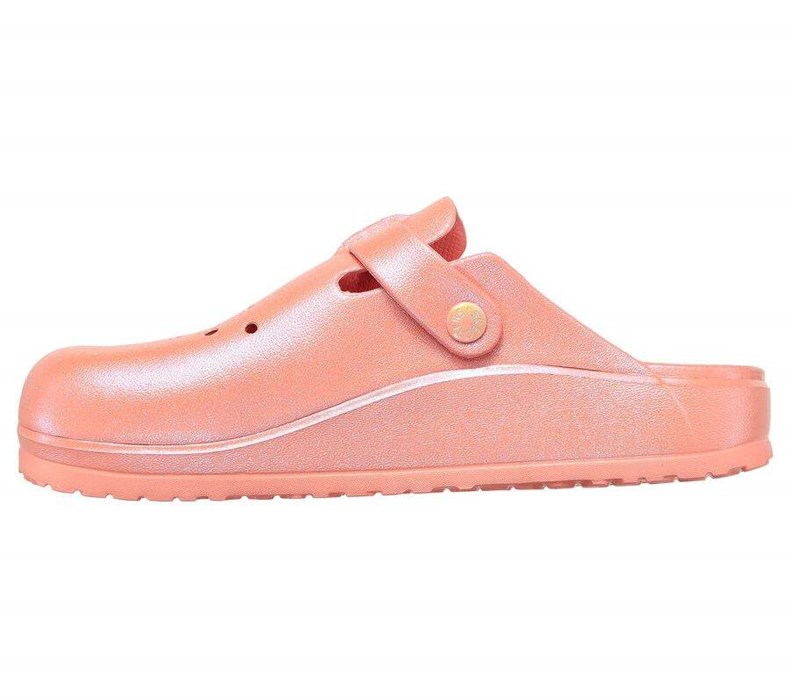 Dámské Mokasíny Skechers Foamies: Cali Breeze 2.0 - Sugar Kisses Koralove | WGXRHOZ-26