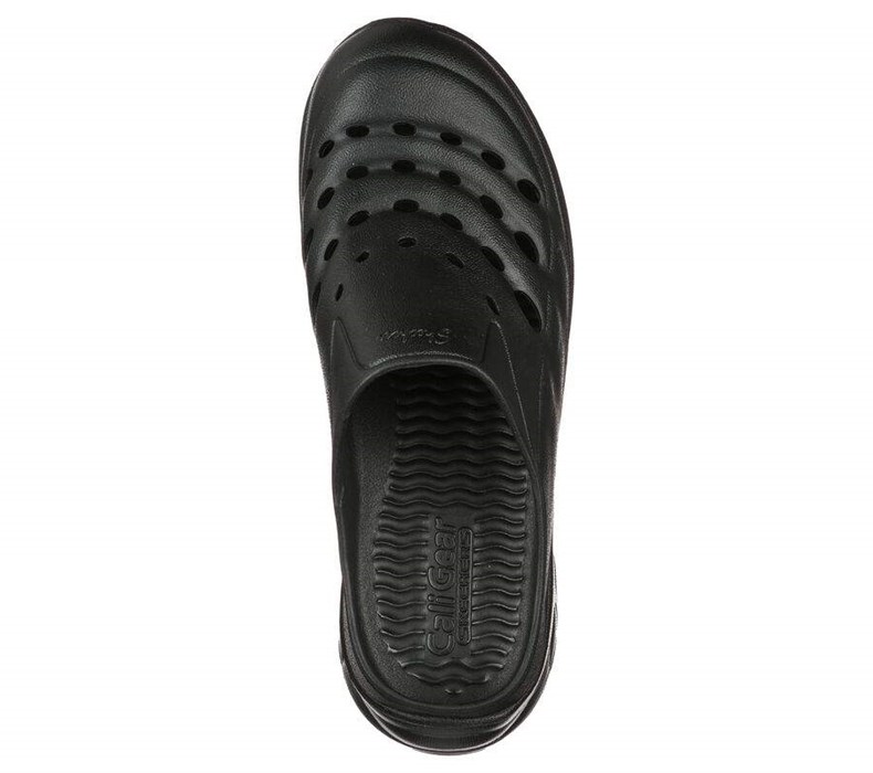 Dámské Mokasíny Skechers Foamies: Commute Time - Essential Černé | SEGXCTY-37