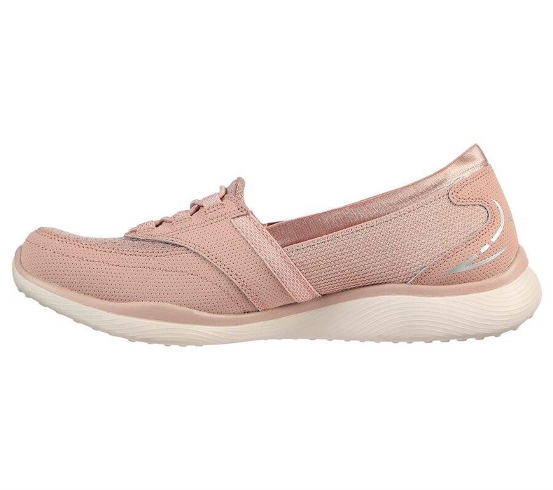 Dámské Mokasíny Skechers Microburst 2.0 - Savvy Poise Fialové | WVDJCFG-46