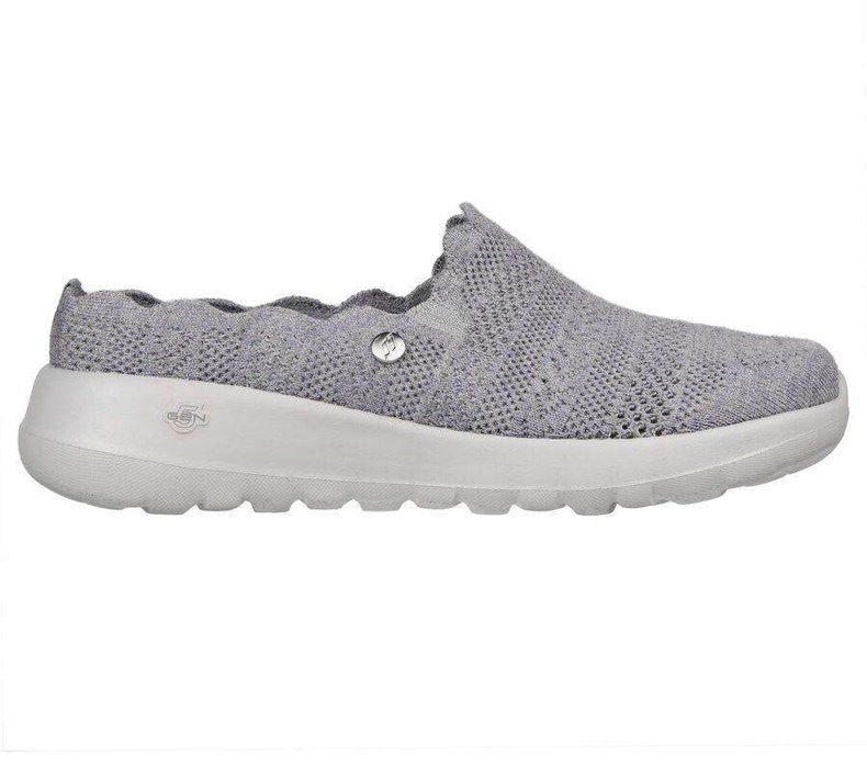 Dámské Mokasíny Skechers On-the-GO Joy - Sweet Chill Šedé | DKOZXLS-87