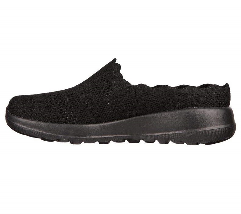 Dámské Mokasíny Skechers On-the-GO Joy - Sweet Chill Černé | ZWGEXYR-23