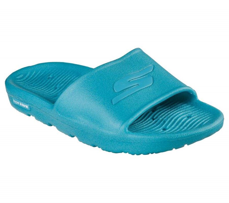 Dámské Sandály Skechers Hyper Ease Blankyt | UJDVBNT-20