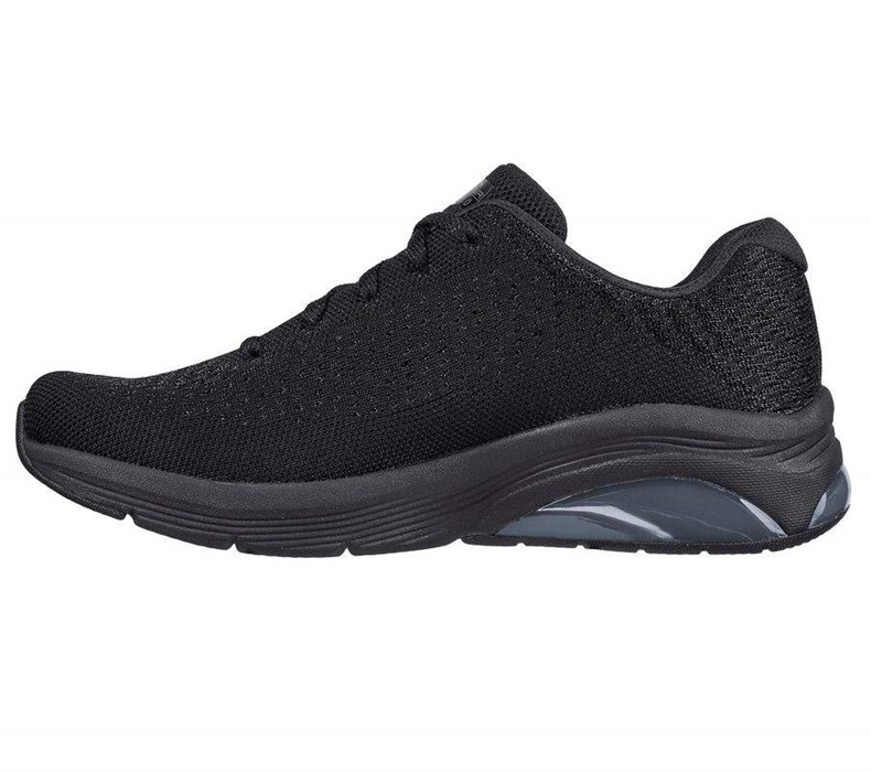 Dámské Tenisky Skechers Skech-Air Extreme 2.0 - Classic Vibe Černé | IHFOPSX-70