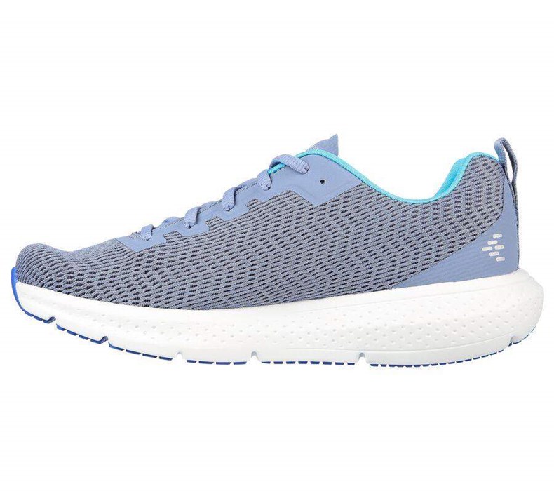 Dámské Tréninkové Boty Skechers Relaxed Fit: GO RUN Supersonic Blankyt | CALBUKW-21