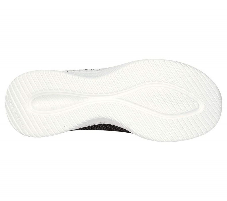 Dámské Tréninkové Boty Skechers Ultra Flex 3.0 - New Horizon Blankyt Světle Blankyt | GKUQIHW-62