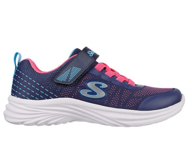 Dívčí Tenisky Skechers Dreamy Dancer - Radiant Rogue Tmavě Blankyt Viacfarebný | BLXRKFQ-38