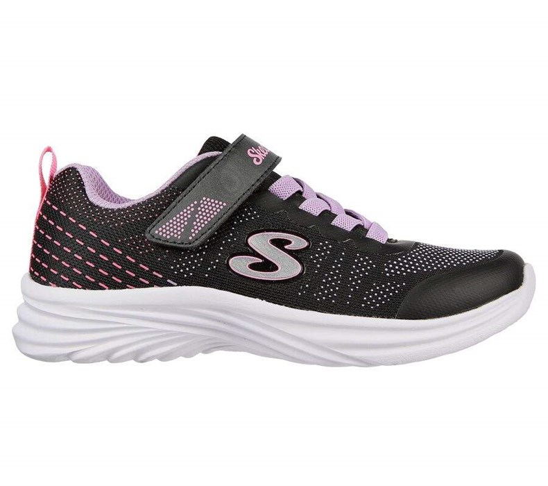 Dívčí Tenisky Skechers Dreamy Dancer - Radiant Rogue Černé Viacfarebný | ZTQLECU-76