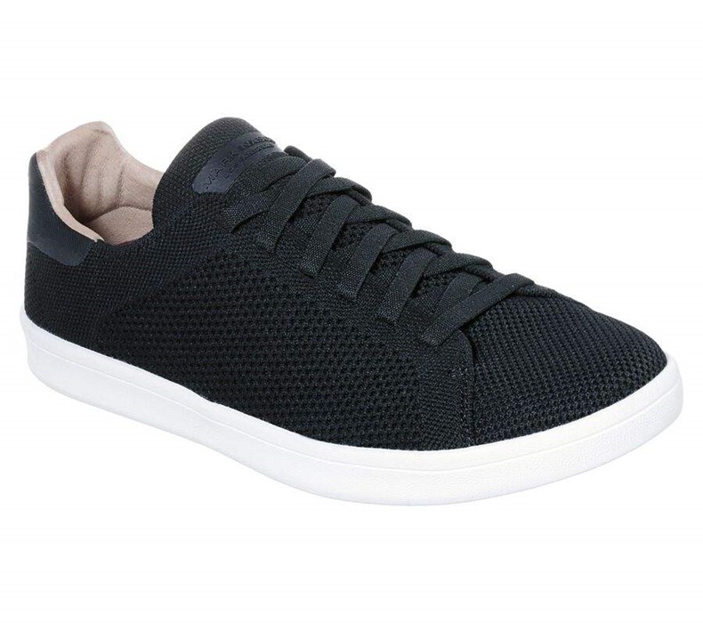 Pánské Boty Casual Skechers Bryson Černé | FLAPOQK-17