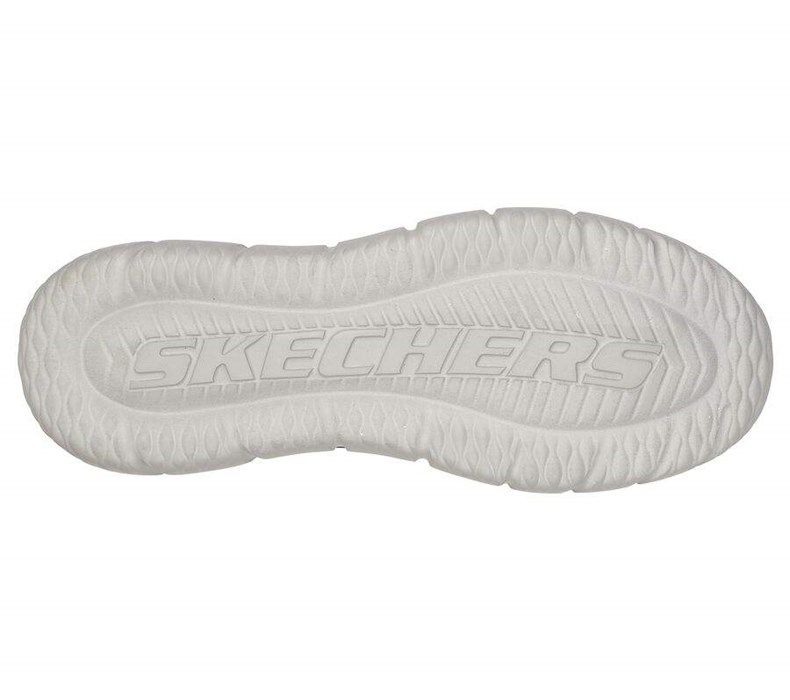 Pánské Mokasíny Skechers Del Retto - Alvert Tmavě Blankyt | RYDBHGS-98