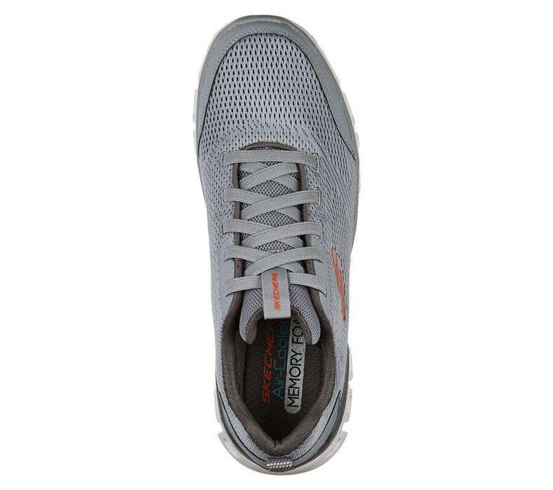 Pánské Tenisky Skechers Glide-Step Šedé | TXBRQPM-17