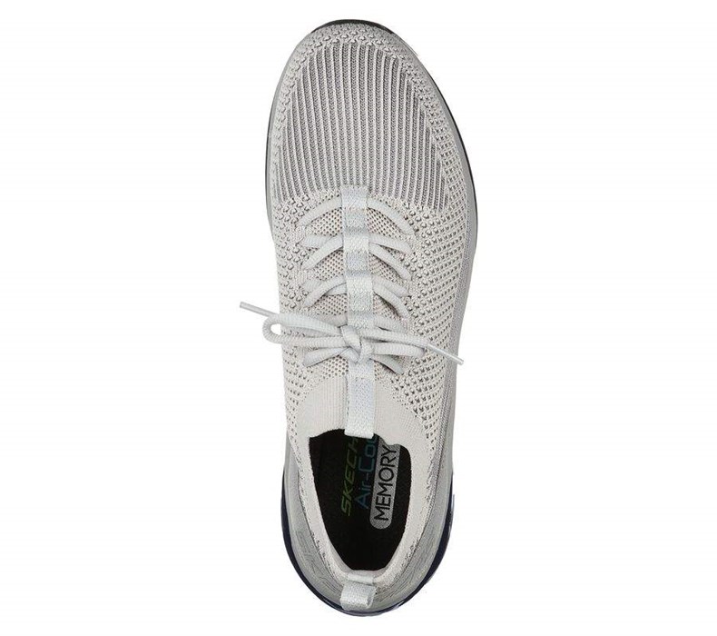 Pánské Tenisky Skechers Skech-Air Element 2.0 - Vestkio Šedé Blankyt | QBDKECP-23