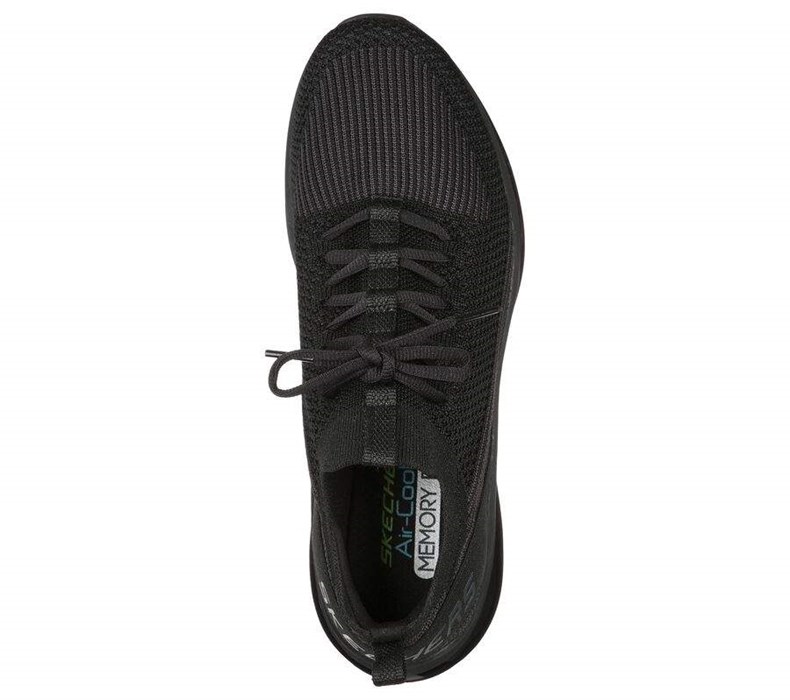 Pánské Tenisky Skechers Skech-Air Element 2.0 - Vestkio Černé | YHDQJXG-67