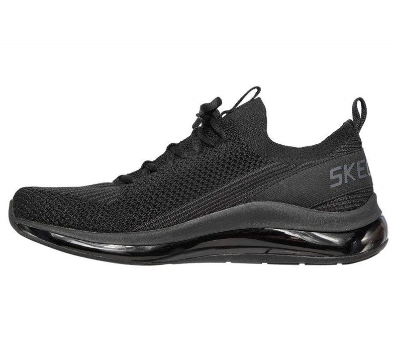 Pánské Tenisky Skechers Skech-Air Element 2.0 - Vestkio Černé | YHDQJXG-67