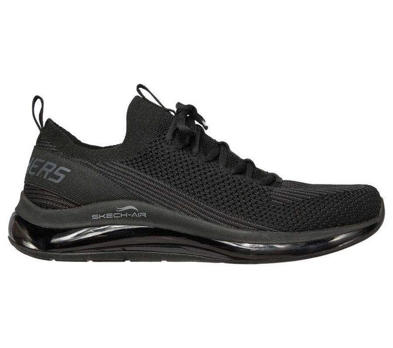 Pánské Tenisky Skechers Skech-Air Element 2.0 - Vestkio Černé | YHDQJXG-67