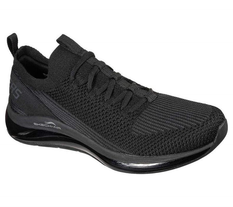 Pánské Tenisky Skechers Skech-Air Element 2.0 - Vestkio Černé | YHDQJXG-67