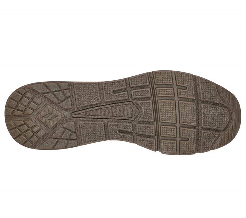 Pánské Tenisky Skechers Uno 2 Bílé Tmavě Blankyt | JBKXQPN-65