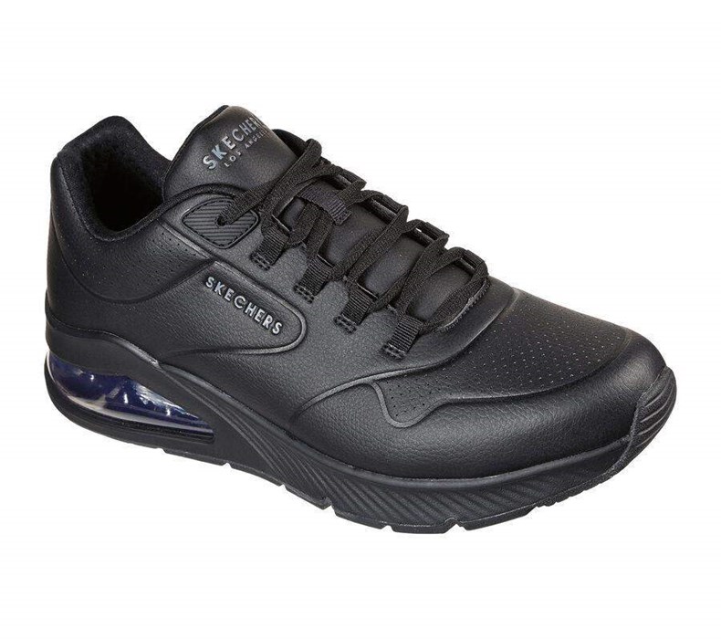 Pánské Tenisky Skechers Uno 2 Černé | DKOFZUM-04