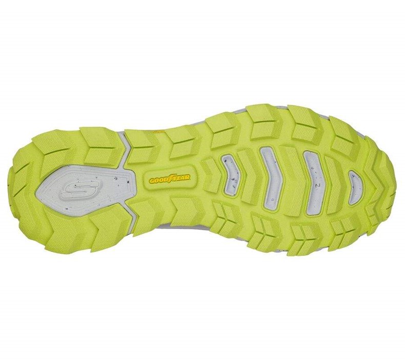 Pánské Trailové Boty Skechers Max Protect - Liberated Šedé | ELIRKHJ-21