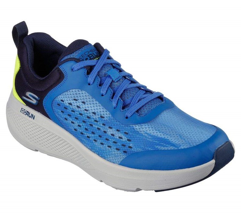 Pánské Tréninkové Boty Skechers GO RUN Elevate - Vandura Blankyt Žluté | HAWQLEJ-60